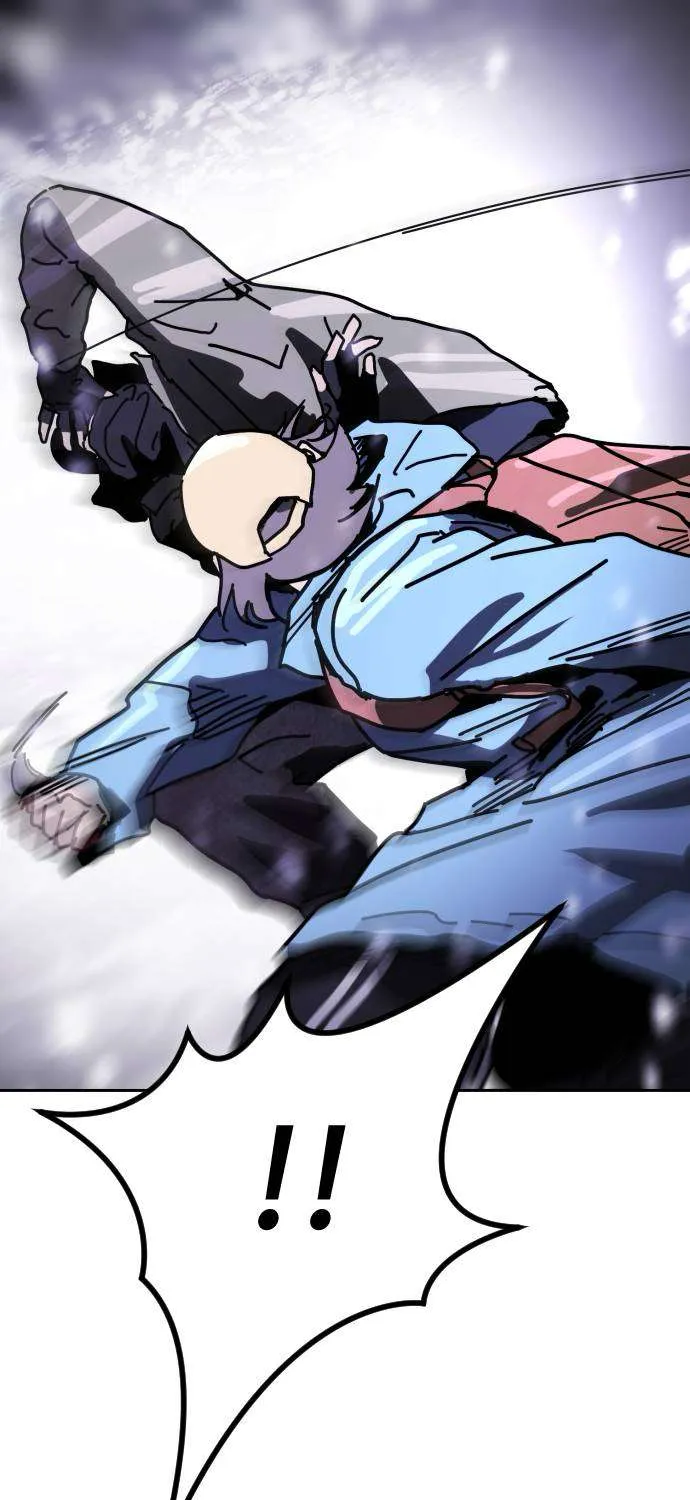 One Day, Suddenly, Seoul Is Chapter 128 page 89 - 