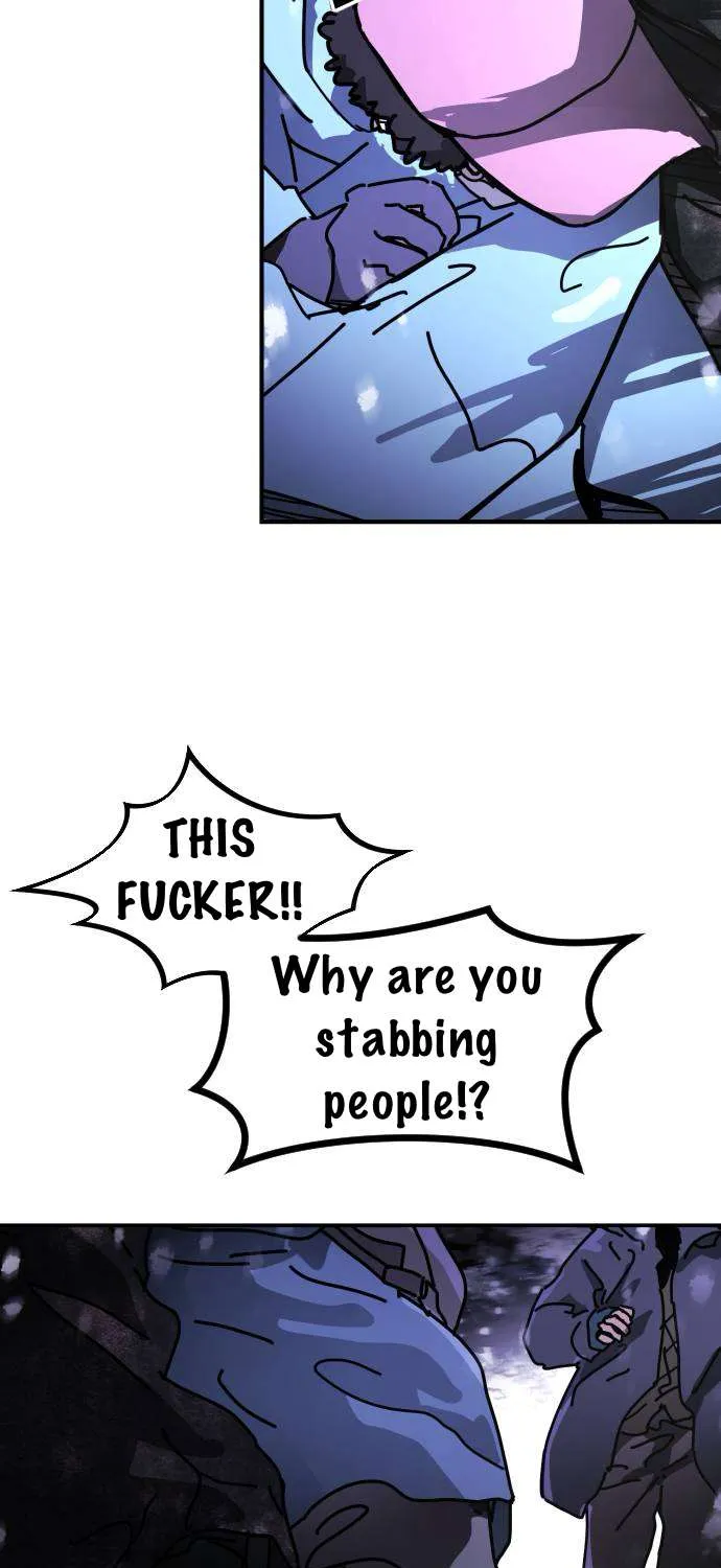 One Day, Suddenly, Seoul Is Chapter 128 page 93 - 