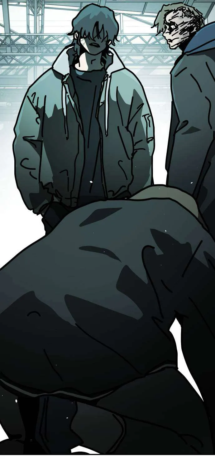 One Day, Suddenly, Seoul Is Chapter 129 page 102 - 