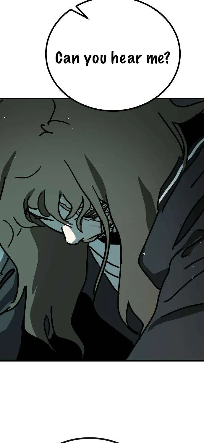 One Day, Suddenly, Seoul Is Chapter 129 page 104 - 