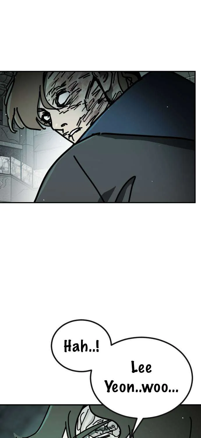 One Day, Suddenly, Seoul Is Chapter 129 page 108 - 