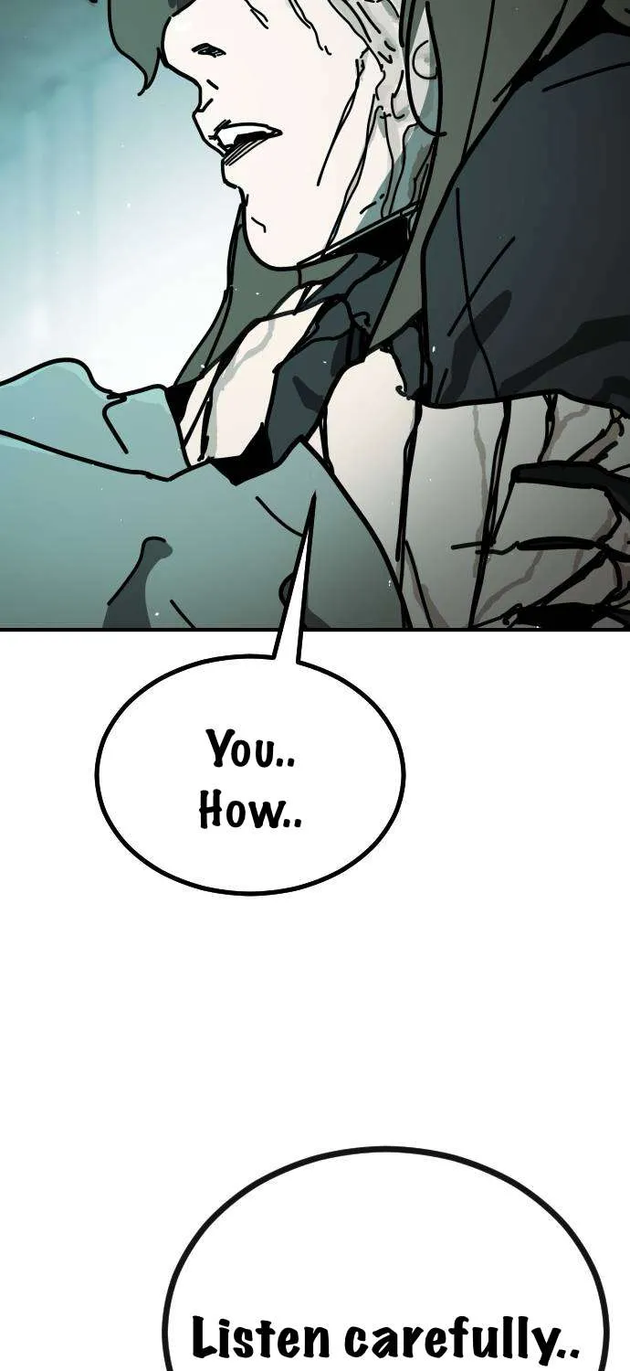 One Day, Suddenly, Seoul Is Chapter 129 page 110 - 