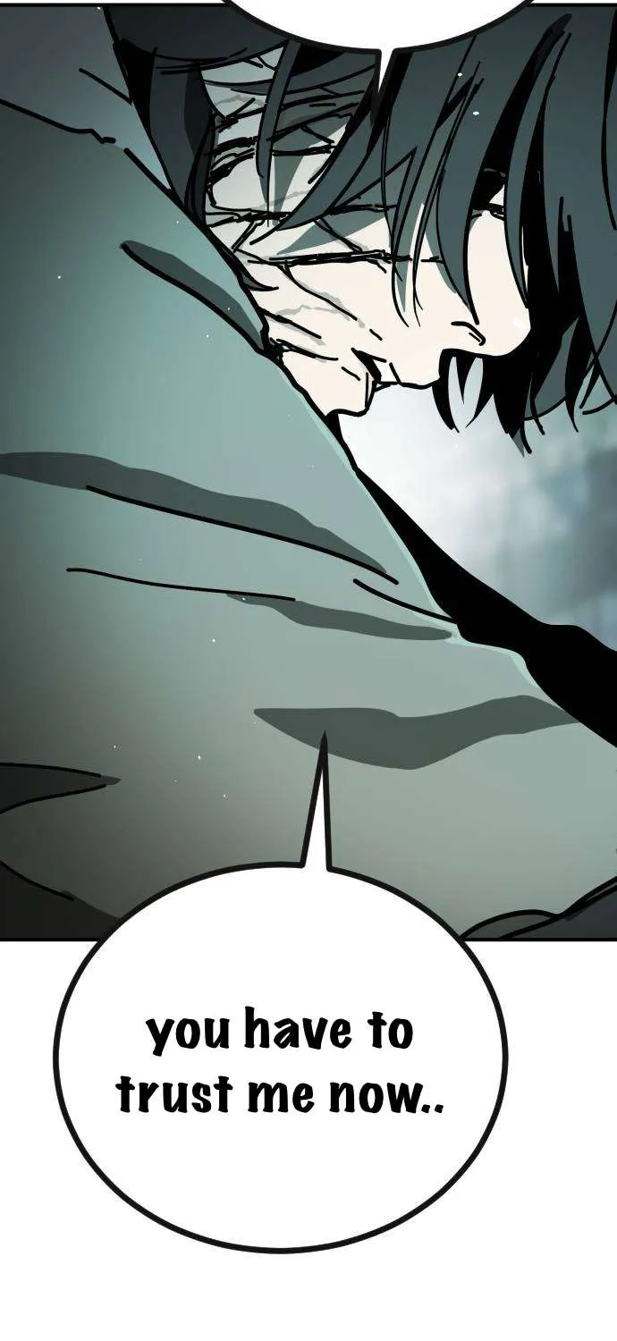 One Day, Suddenly, Seoul Is Chapter 129 page 112 - 