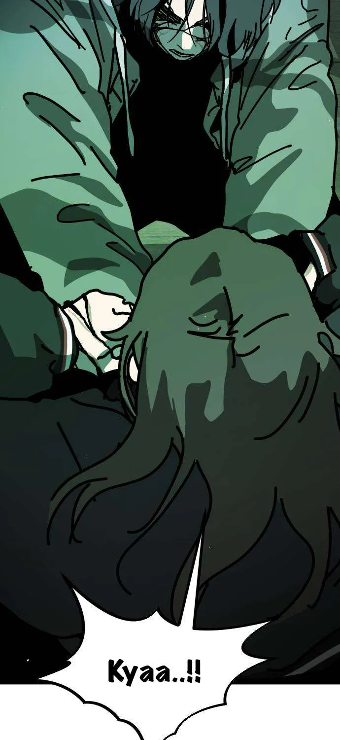 One Day, Suddenly, Seoul Is Chapter 129 page 120 - 