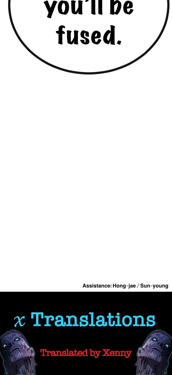 One Day, Suddenly, Seoul Is Chapter 129 page 128 - 