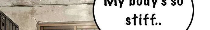 One Day, Suddenly, Seoul Is Chapter 129 page 19 - 
