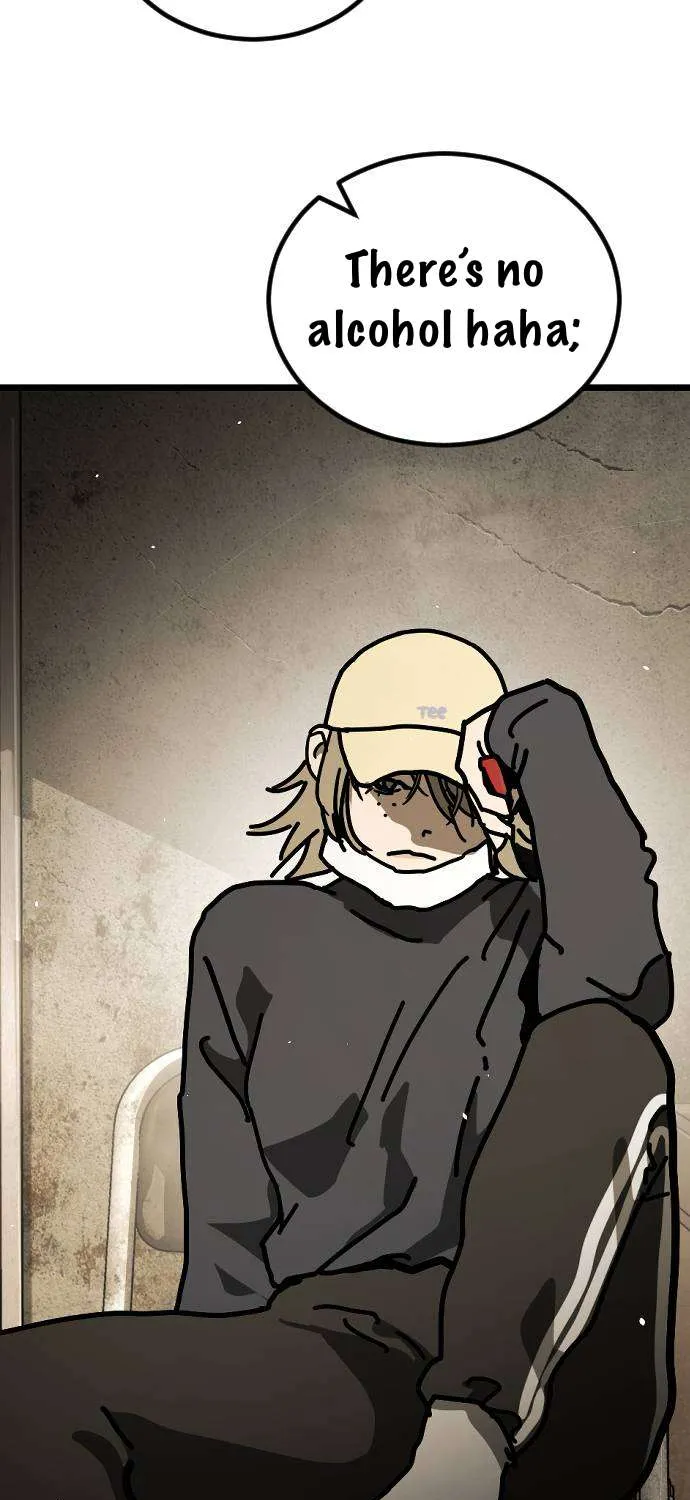 One Day, Suddenly, Seoul Is Chapter 129 page 24 - 