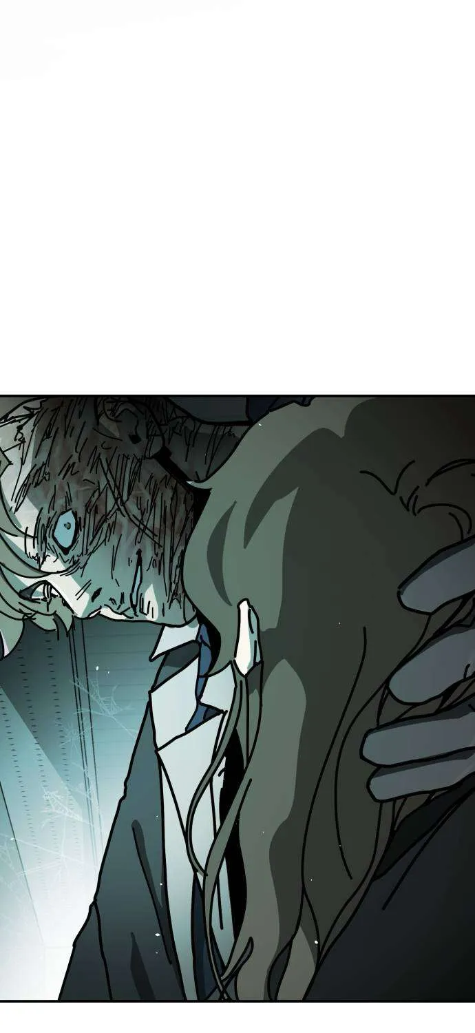 One Day, Suddenly, Seoul Is Chapter 129 page 4 - 