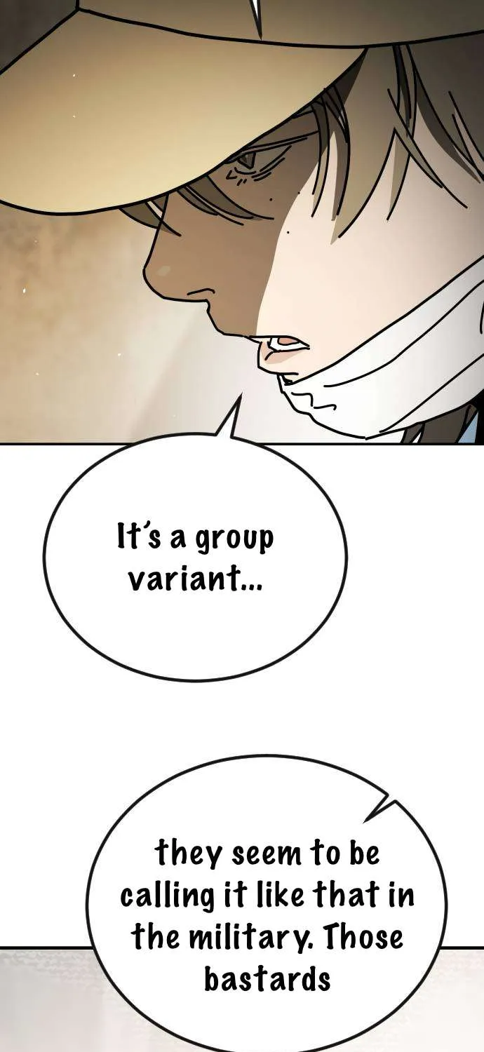One Day, Suddenly, Seoul Is Chapter 129 page 40 - 