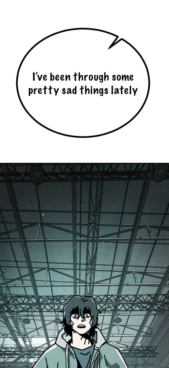 One Day, Suddenly, Seoul Is Chapter 129 page 6 - 