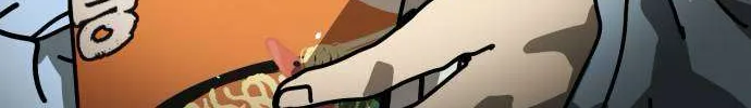 One Day, Suddenly, Seoul Is Chapter 129 page 57 - 