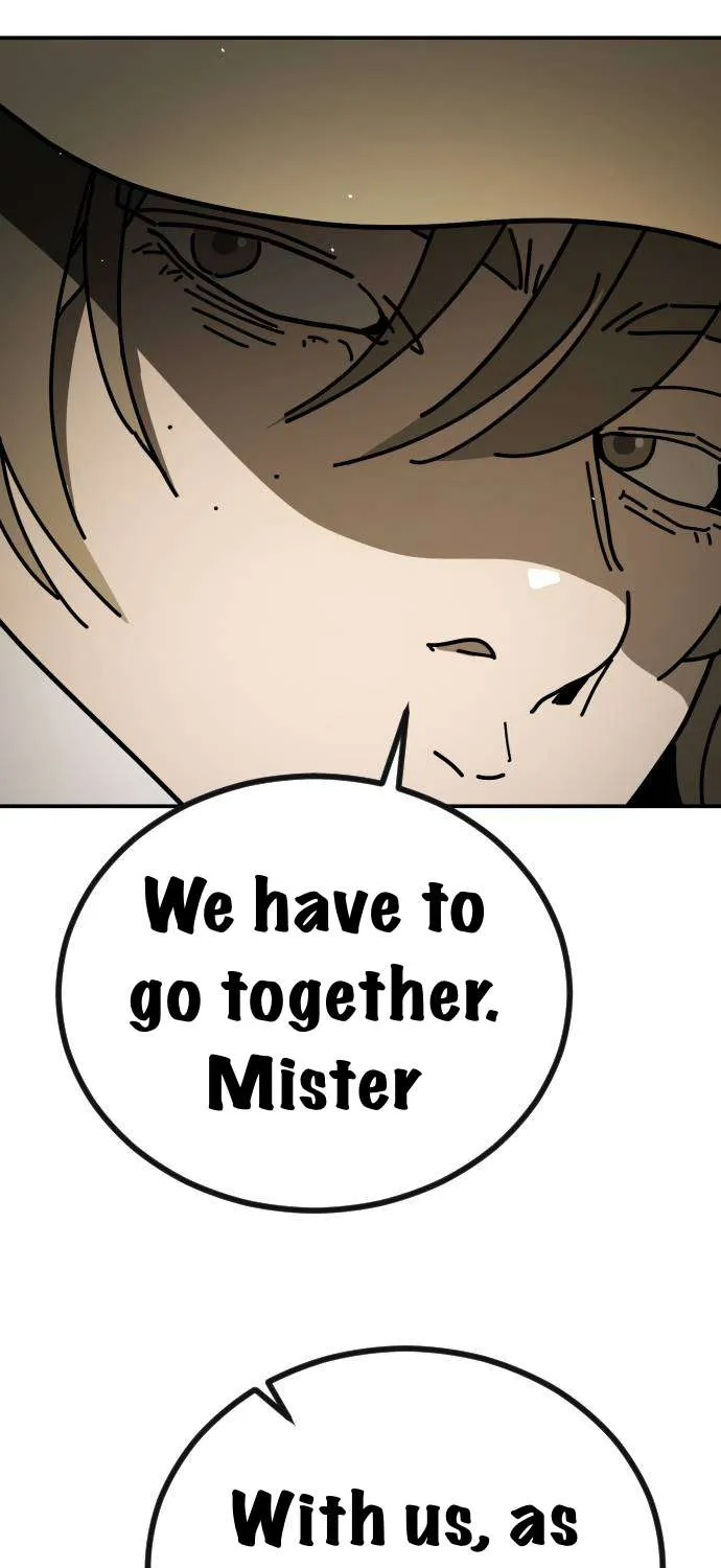 One Day, Suddenly, Seoul Is Chapter 129 page 60 - 