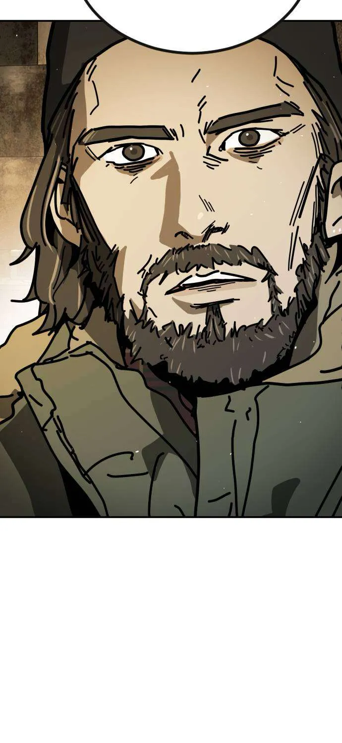 One Day, Suddenly, Seoul Is Chapter 129 page 62 - 