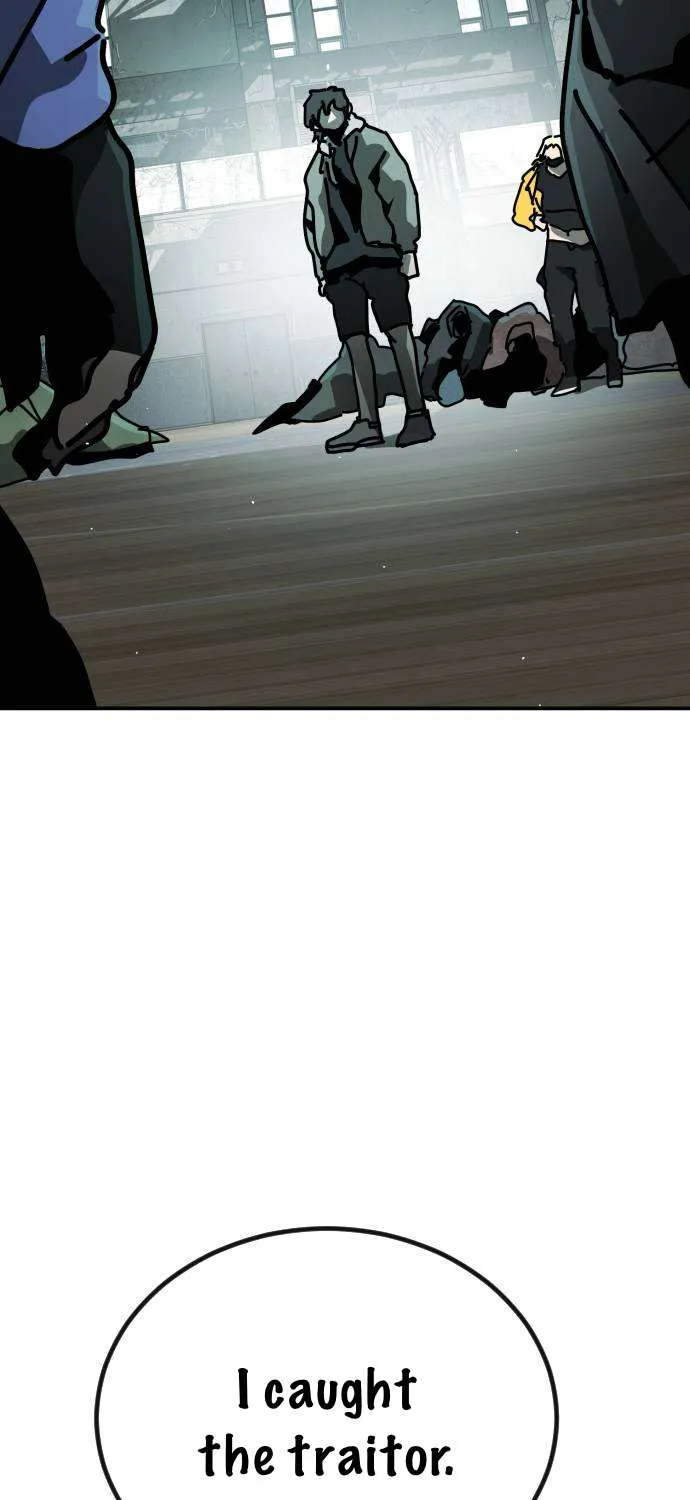 One Day, Suddenly, Seoul Is Chapter 129 page 66 - 