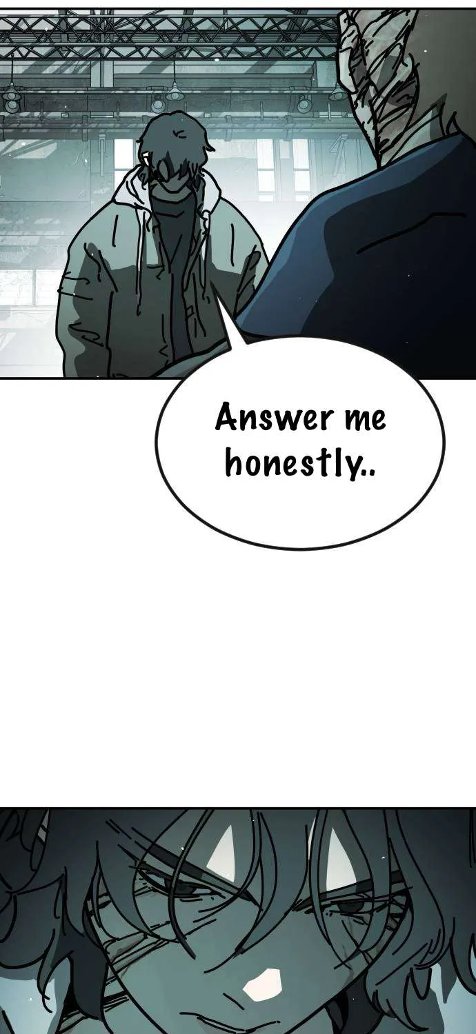One Day, Suddenly, Seoul Is Chapter 129 page 76 - 