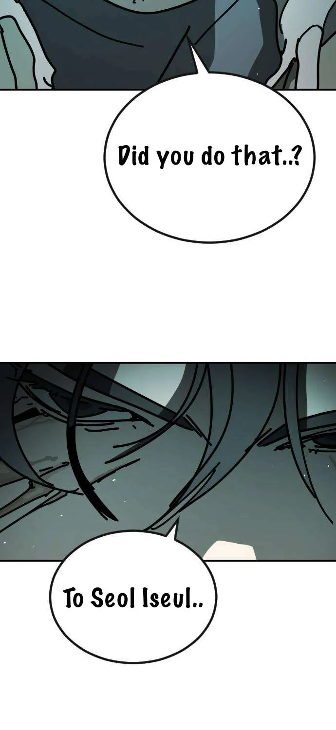 One Day, Suddenly, Seoul Is Chapter 129 page 78 - 