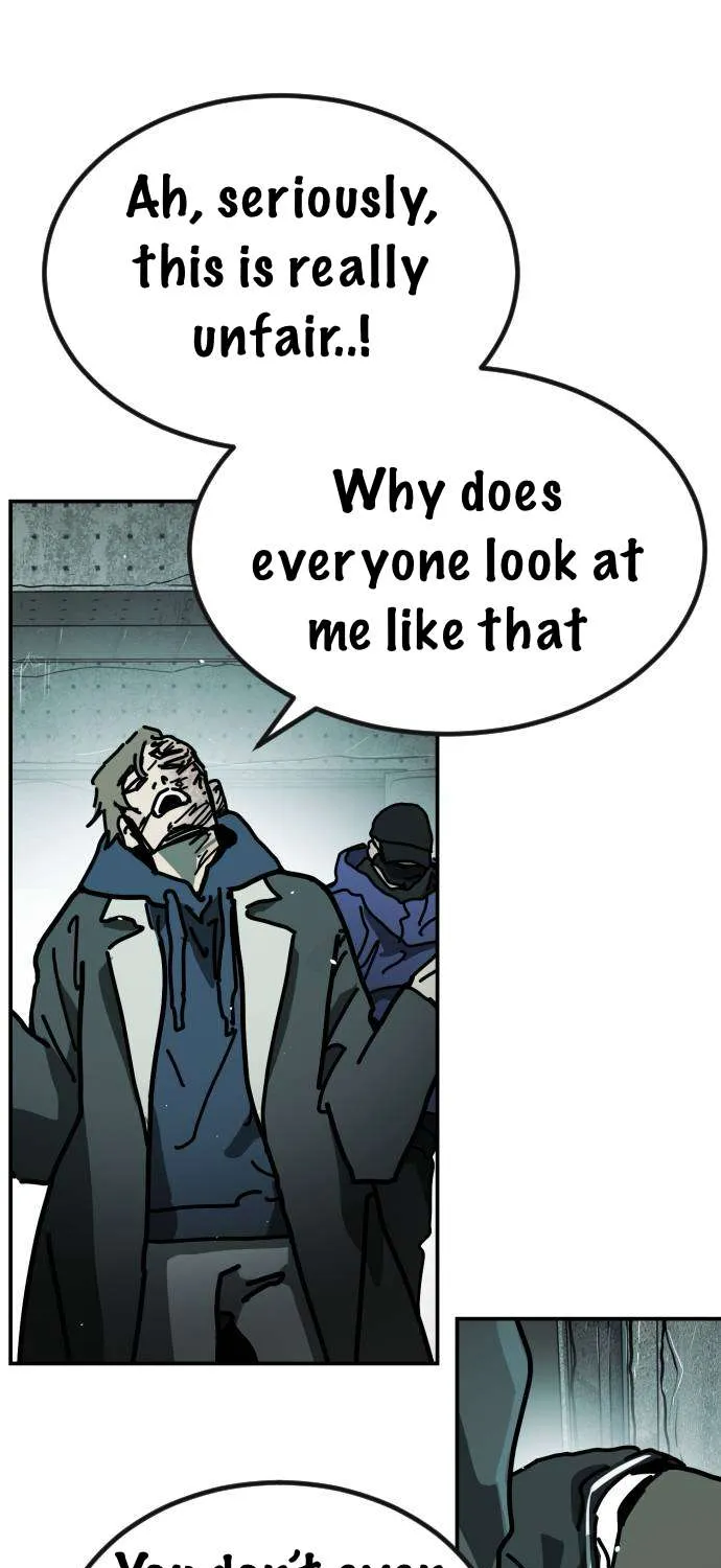 One Day, Suddenly, Seoul Is Chapter 129 page 80 - 