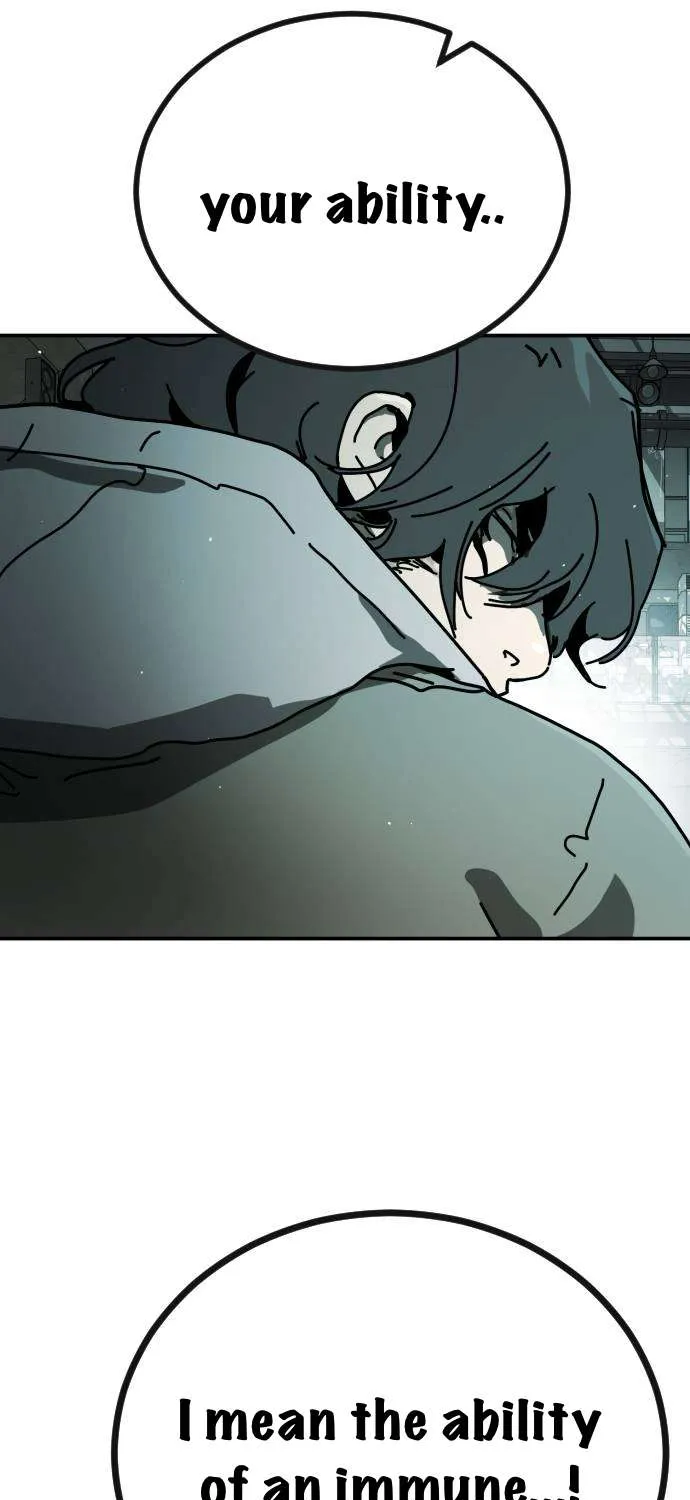 One Day, Suddenly, Seoul Is Chapter 129 page 90 - 