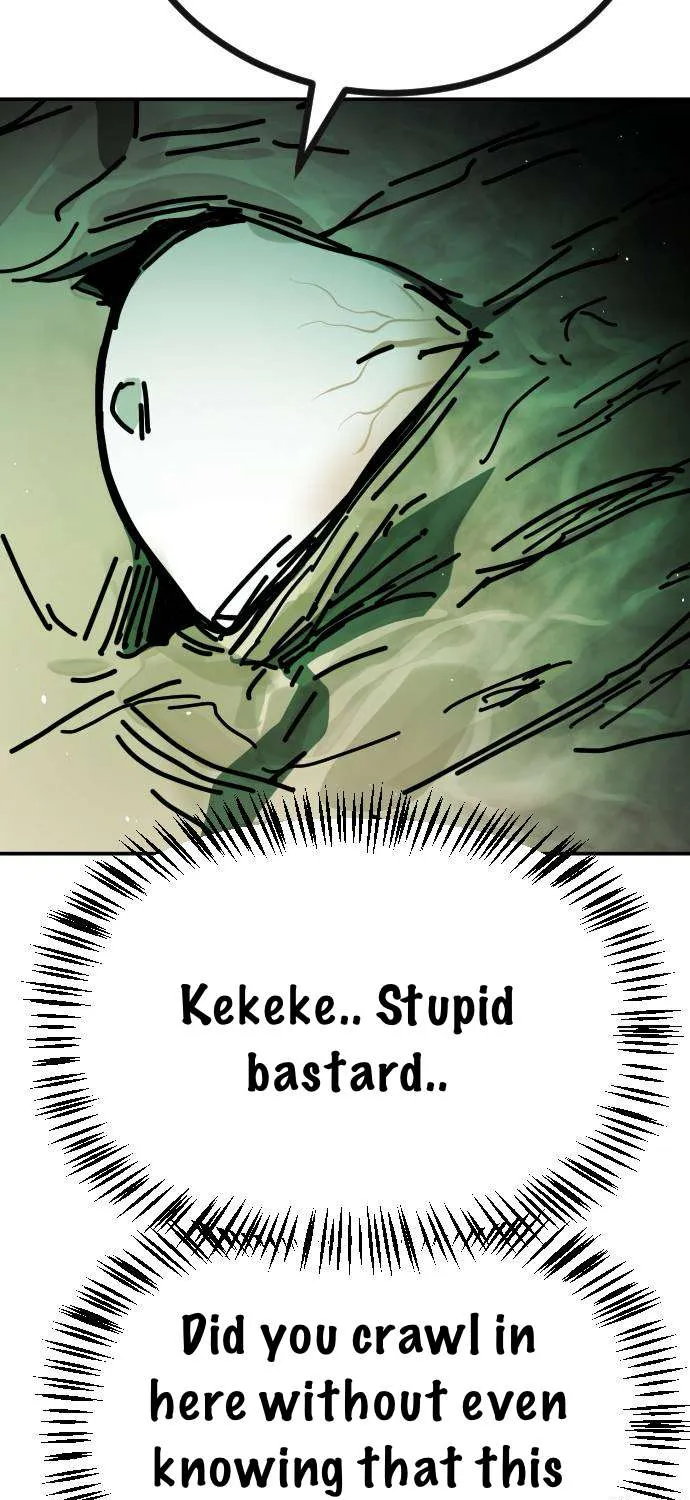 One Day, Suddenly, Seoul Is Chapter 129 page 92 - 