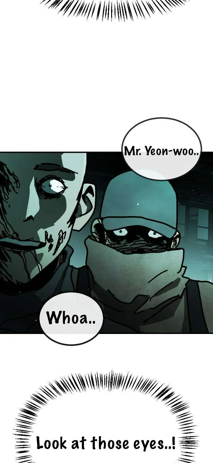 One Day, Suddenly, Seoul Is Chapter 129 page 94 - 