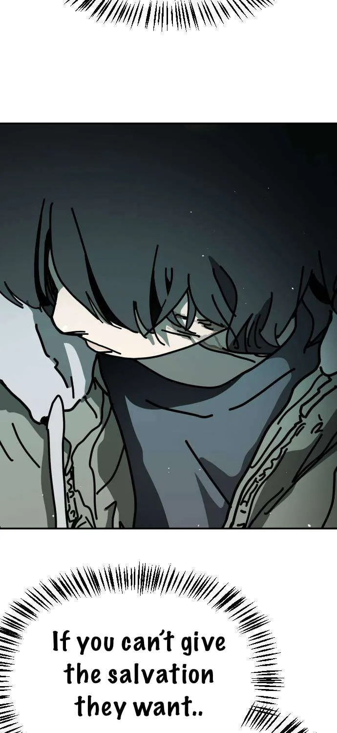 One Day, Suddenly, Seoul Is Chapter 129 page 96 - 