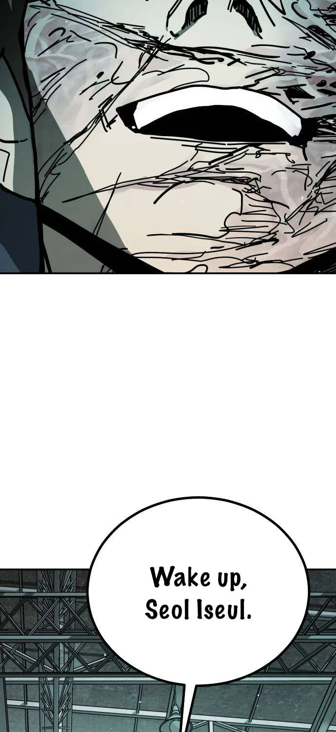 One Day, Suddenly, Seoul Is Chapter 129 page 100 - 