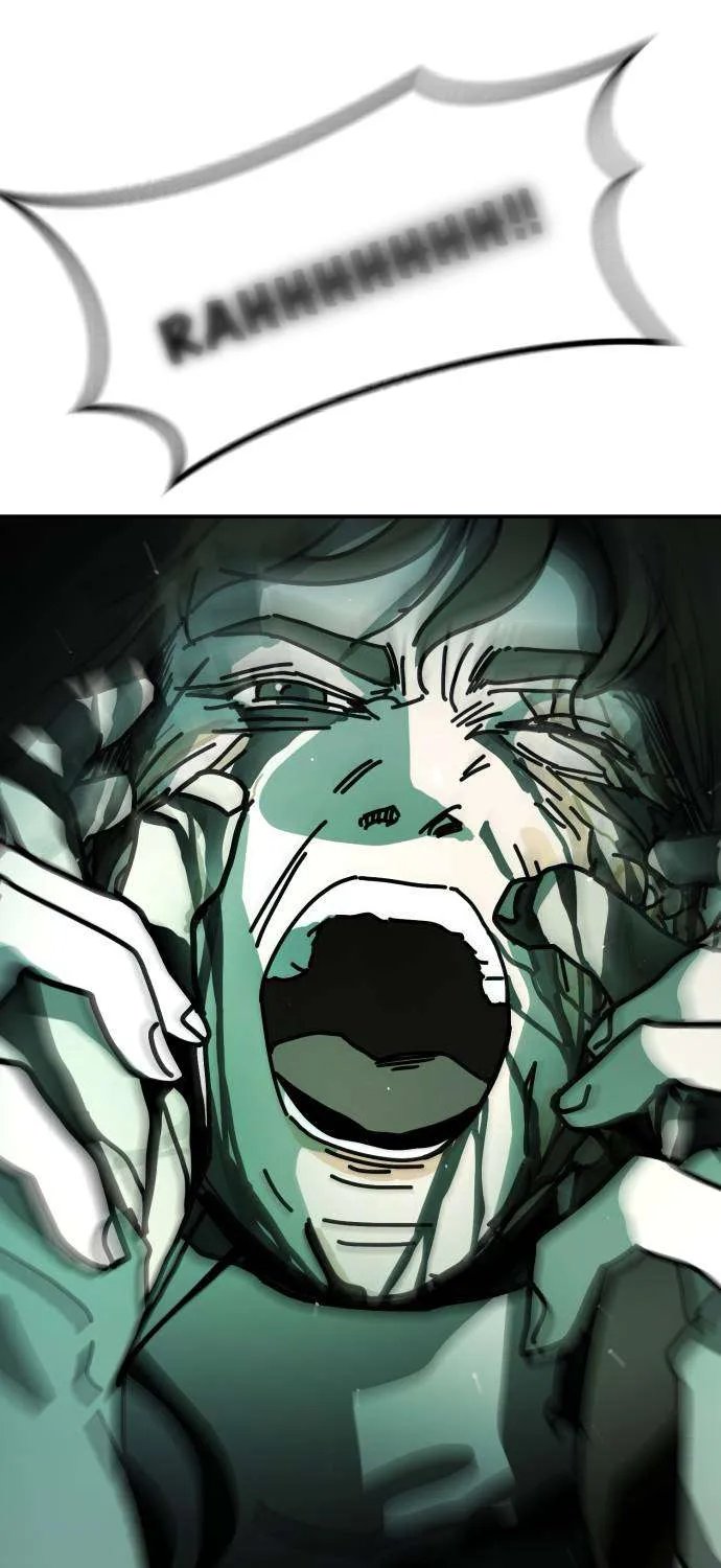 One Day, Suddenly, Seoul Is Chapter 130 page 11 - 