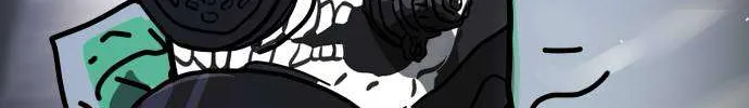 One Day, Suddenly, Seoul Is Chapter 130 page 112 - 
