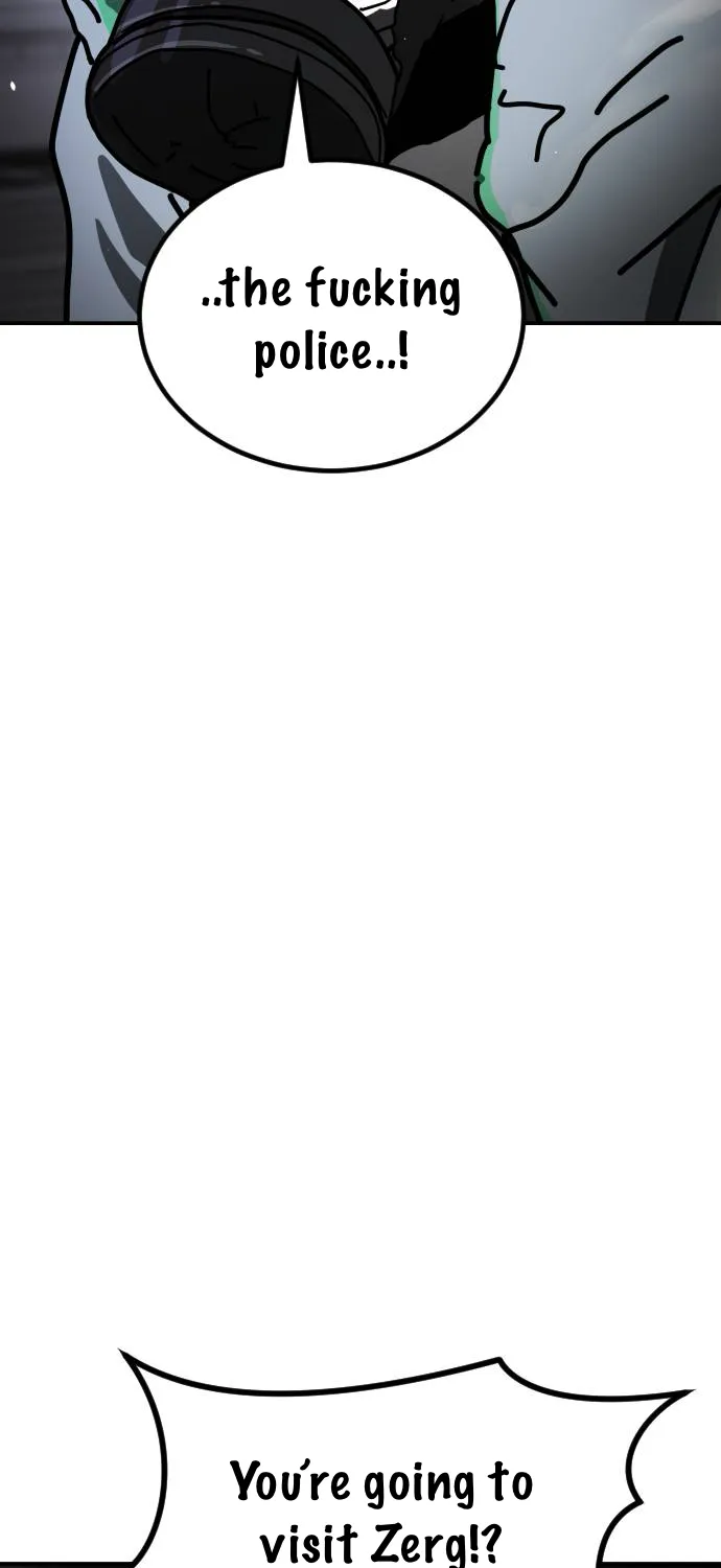 One Day, Suddenly, Seoul Is Chapter 130 page 113 - 