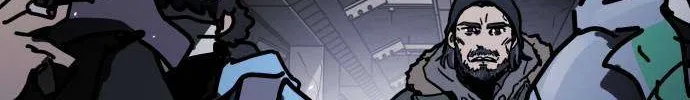 One Day, Suddenly, Seoul Is Chapter 130 page 120 - 