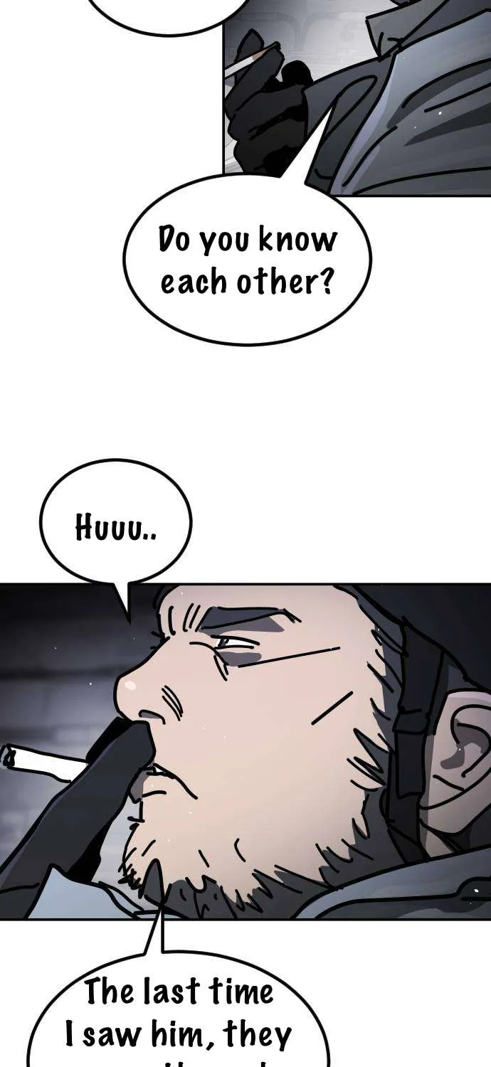 One Day, Suddenly, Seoul Is Chapter 130 page 125 - 