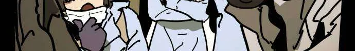 One Day, Suddenly, Seoul Is Chapter 130 page 134 - 