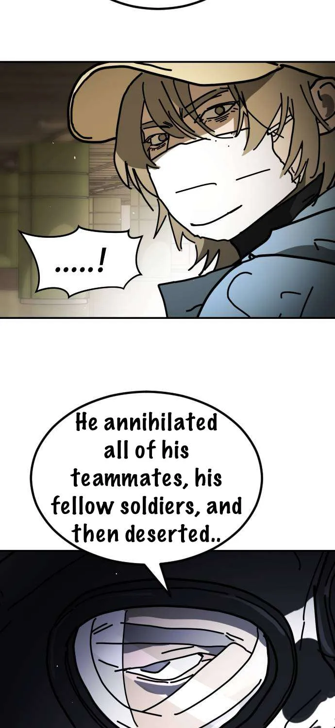 One Day, Suddenly, Seoul Is Chapter 130 page 145 - 