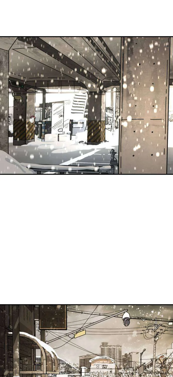 One Day, Suddenly, Seoul Is Chapter 130 page 157 - 