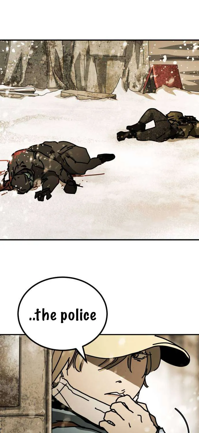 One Day, Suddenly, Seoul Is Chapter 130 page 163 - 