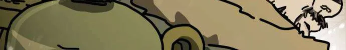 One Day, Suddenly, Seoul Is Chapter 130 page 176 - 