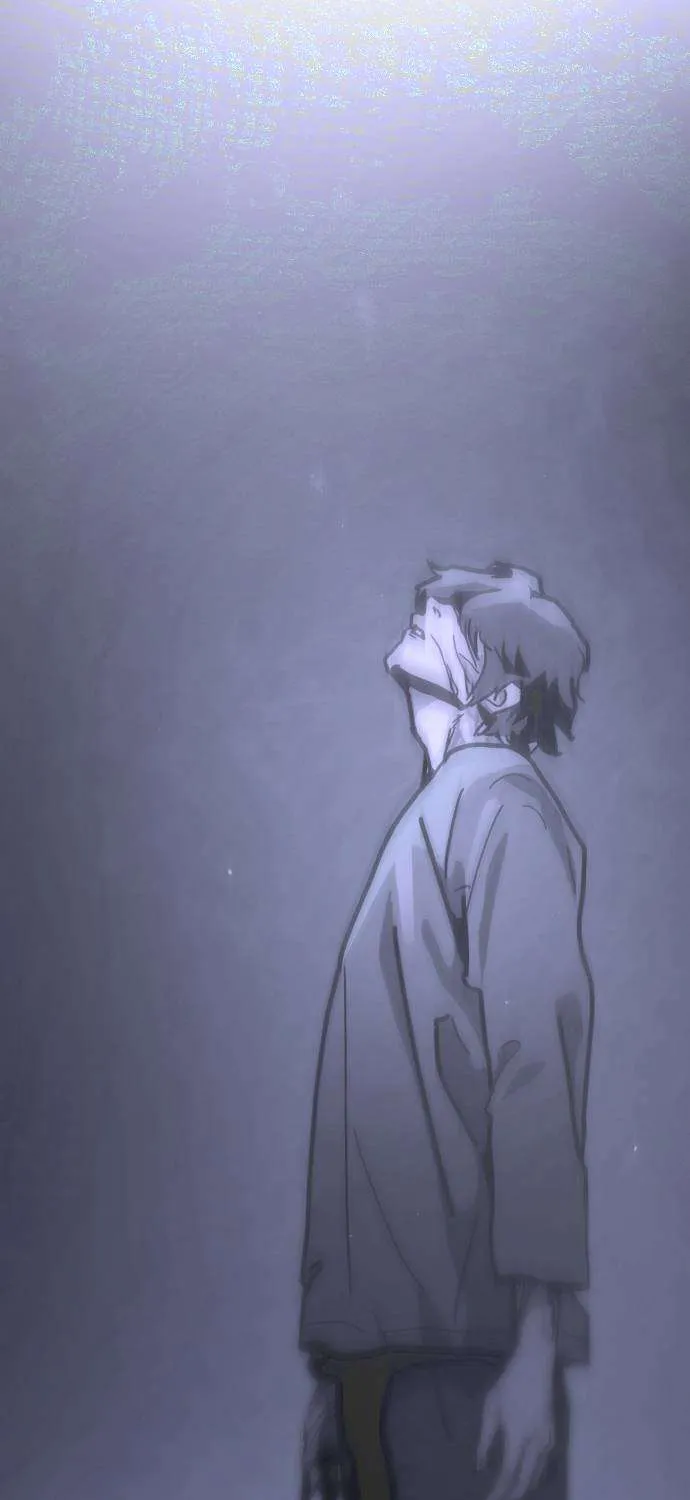 One Day, Suddenly, Seoul Is Chapter 130 page 19 - 