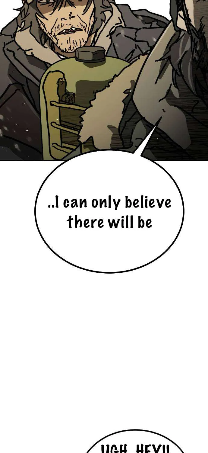 One Day, Suddenly, Seoul Is Chapter 130 page 185 - 