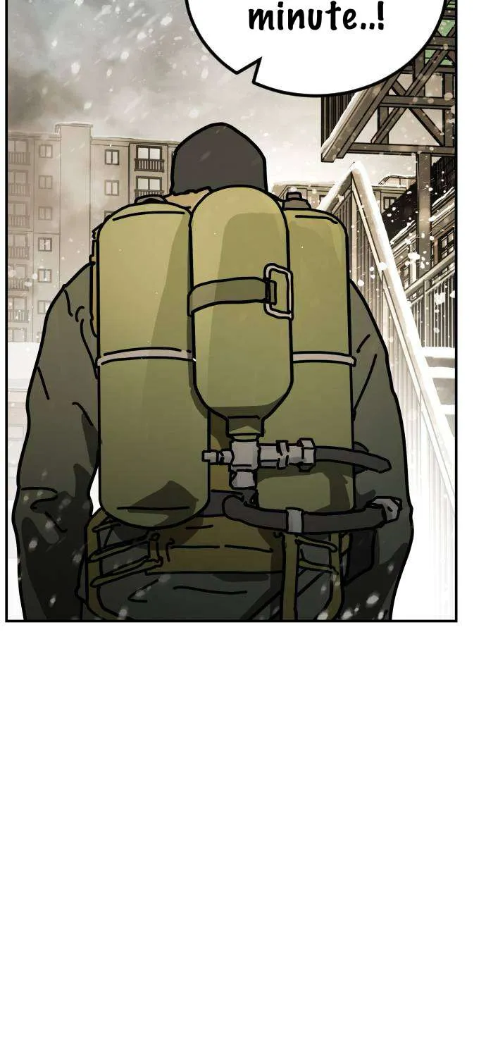 One Day, Suddenly, Seoul Is Chapter 130 page 187 - 