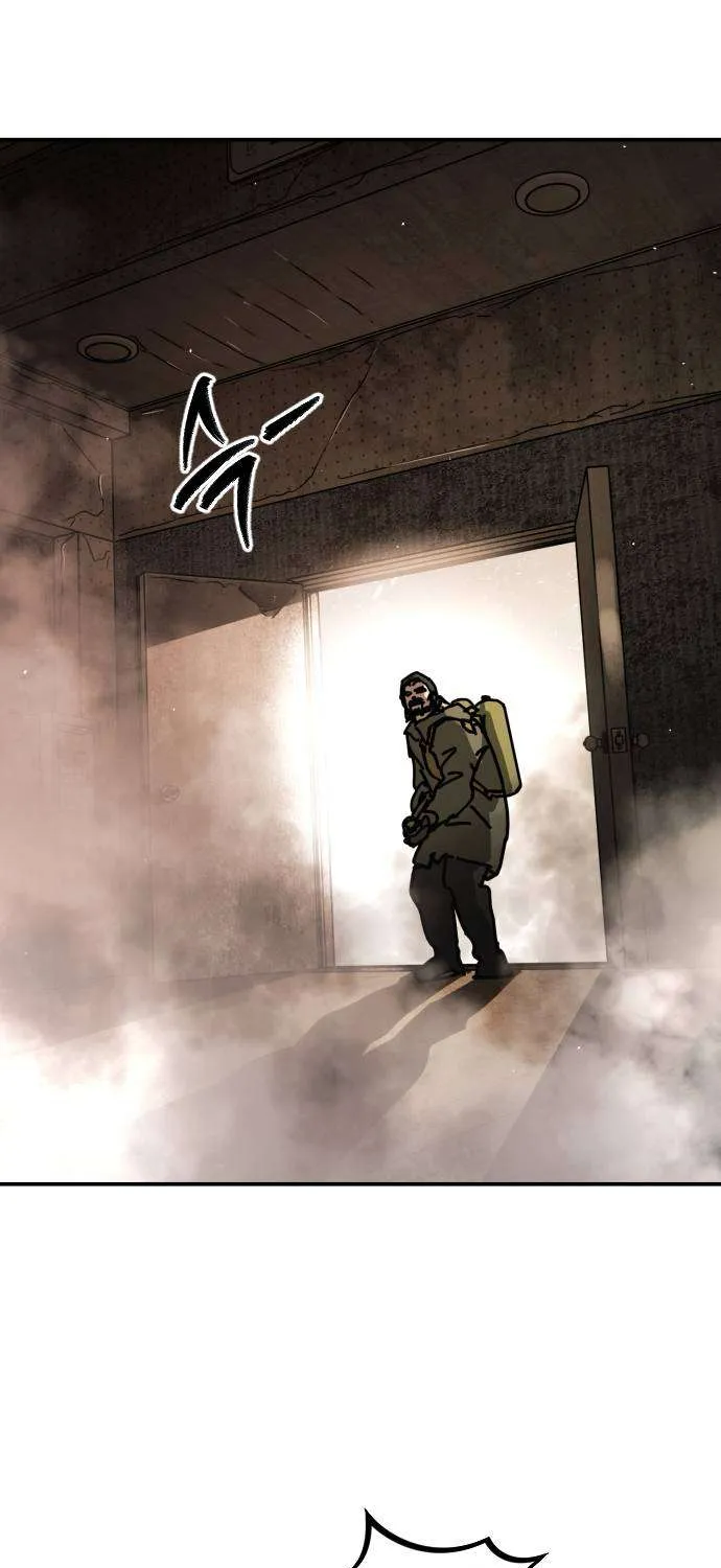 One Day, Suddenly, Seoul Is Chapter 130 page 189 - 