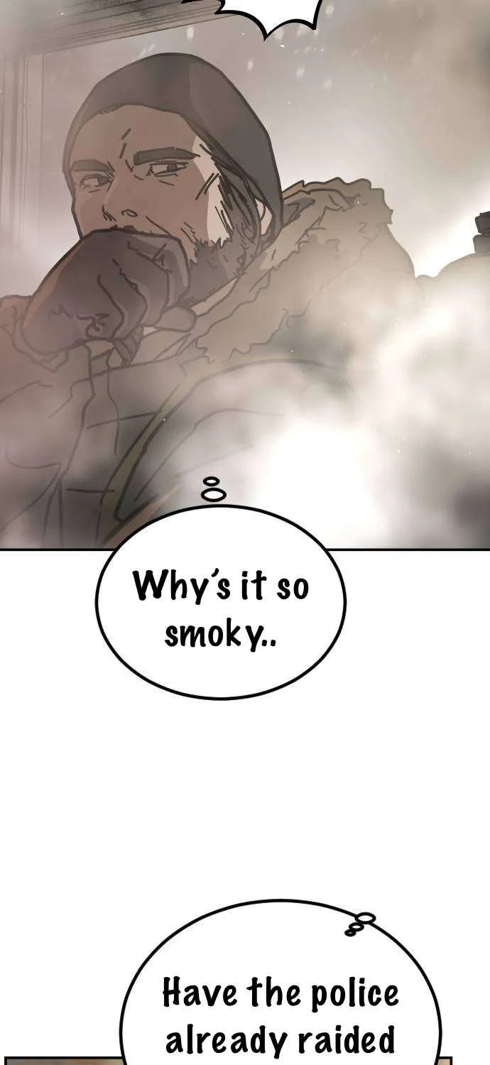 One Day, Suddenly, Seoul Is Chapter 130 page 191 - 