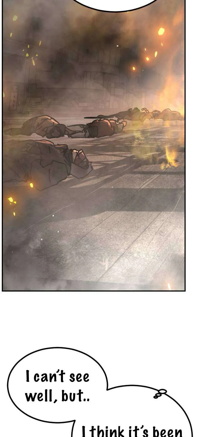 One Day, Suddenly, Seoul Is Chapter 130 page 193 - 