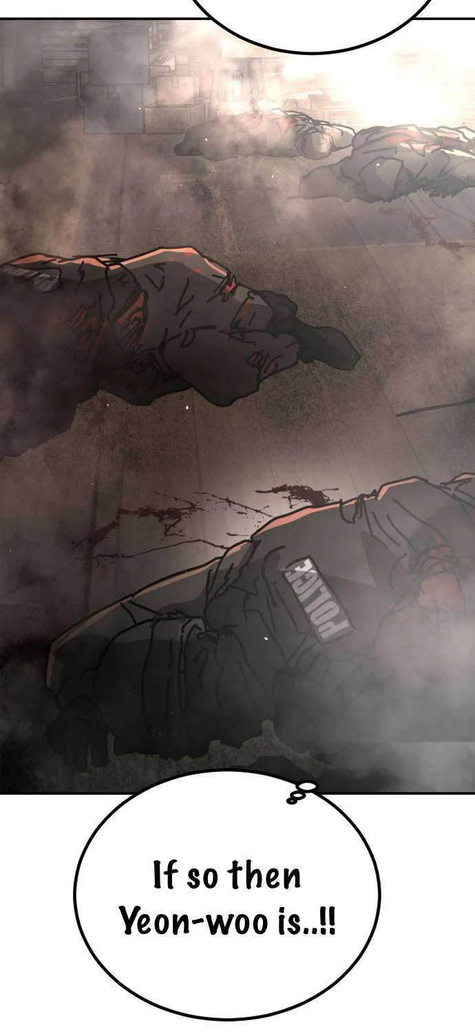 One Day, Suddenly, Seoul Is Chapter 130 page 195 - 