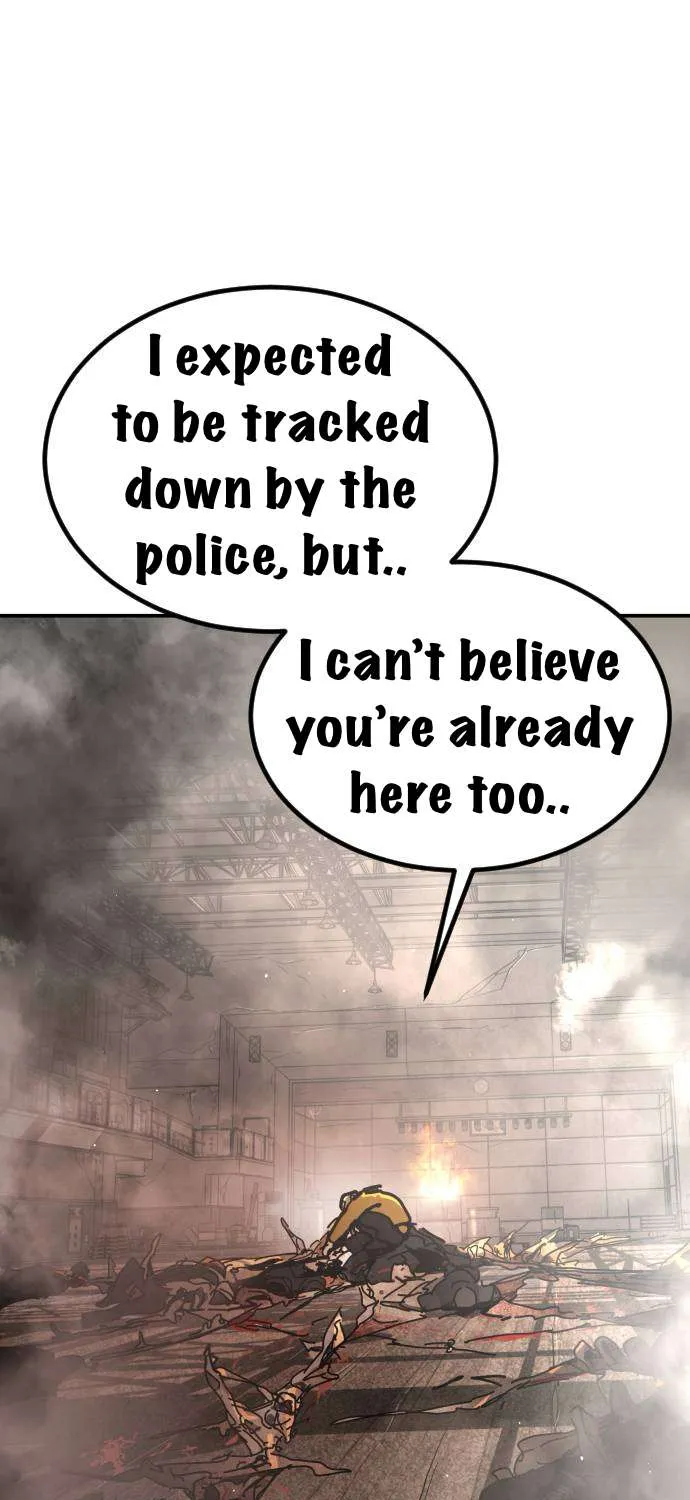 One Day, Suddenly, Seoul Is Chapter 130 page 199 - 