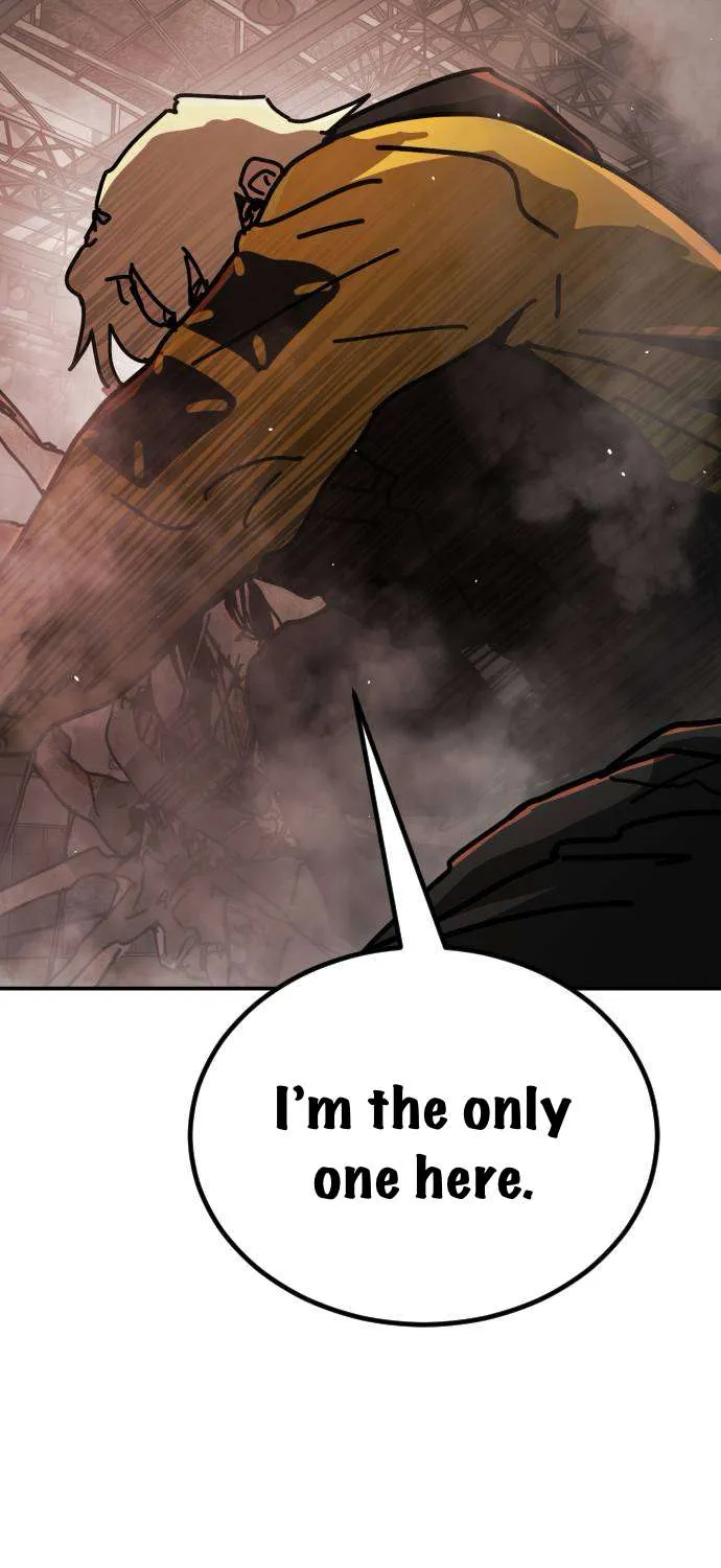 One Day, Suddenly, Seoul Is Chapter 130 page 205 - 
