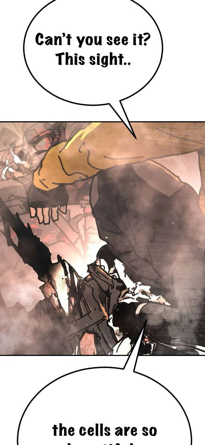 One Day, Suddenly, Seoul Is Chapter 130 page 207 - 