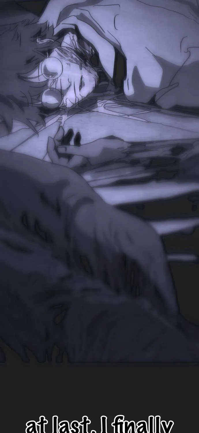 One Day, Suddenly, Seoul Is Chapter 130 page 23 - 