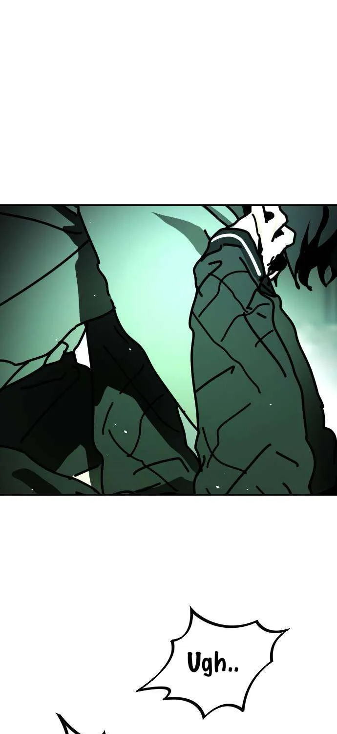 One Day, Suddenly, Seoul Is Chapter 130 page 29 - 