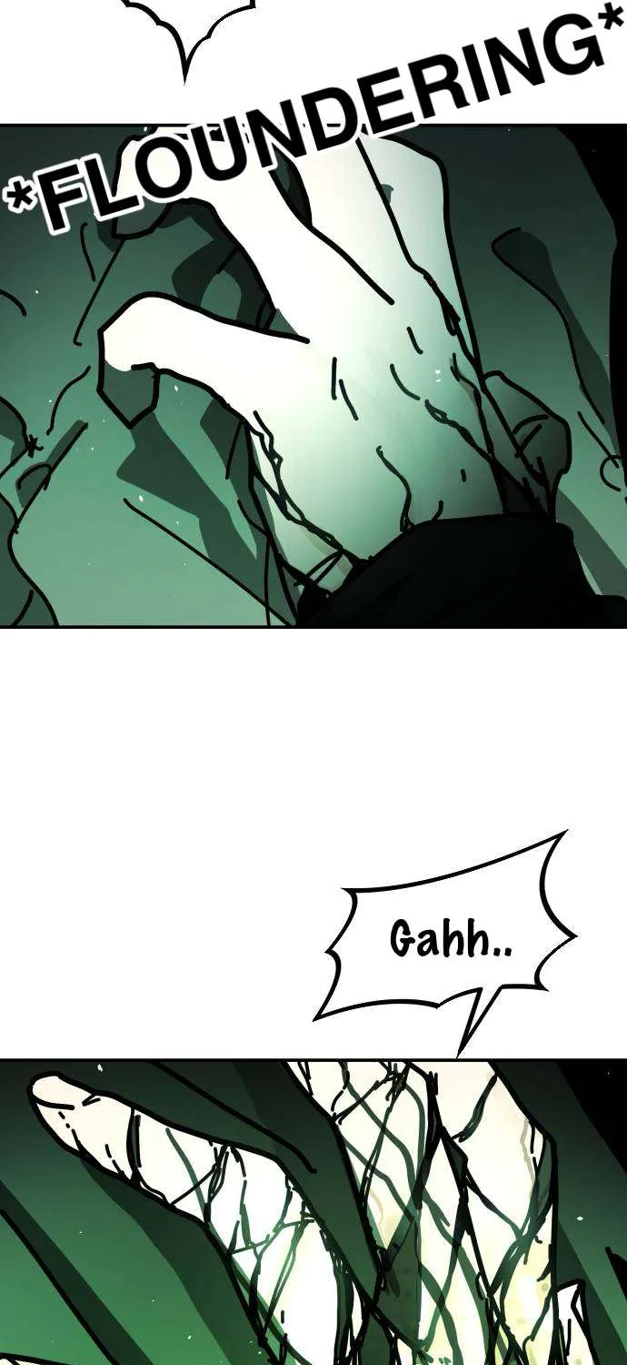 One Day, Suddenly, Seoul Is Chapter 130 page 31 - 