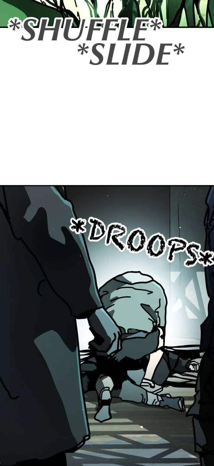 One Day, Suddenly, Seoul Is Chapter 130 page 33 - 